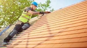 Best Cold Roofs  in Clara City, MN