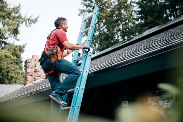 Fast & Reliable Emergency Roof Repairs in Clara City, MN